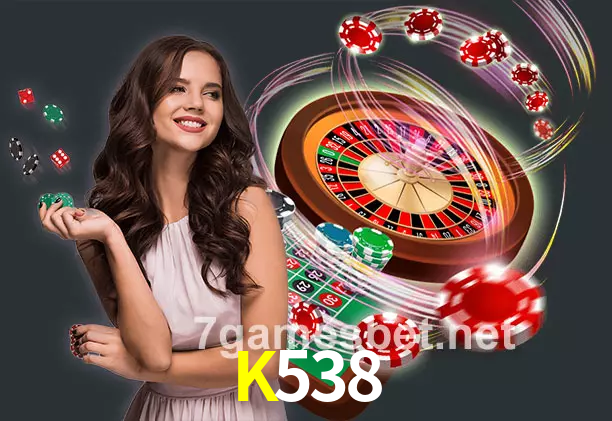 vivo no cassino K538