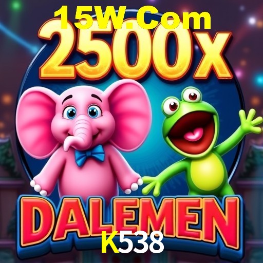 Inovações de Jogos na K538: O Futuro das Experiências Interativas