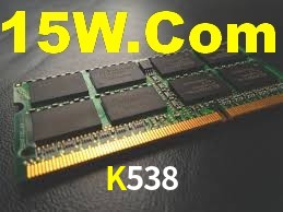 Game Providers K538