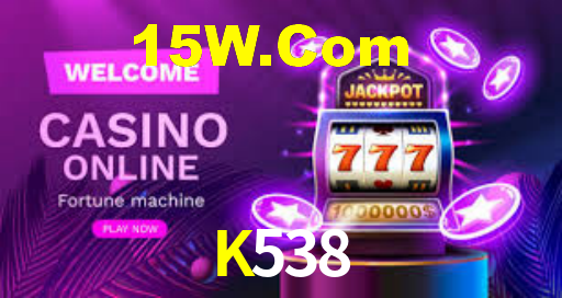 Live Casino K538