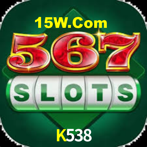 Welcome Bonus K538