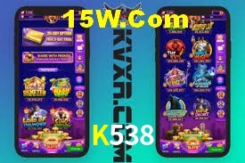 API Integration K538