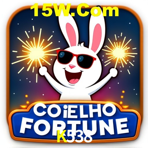 A Revolução dos Aplicativos de Jogos no K538