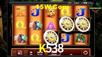 Integração de APIs K538