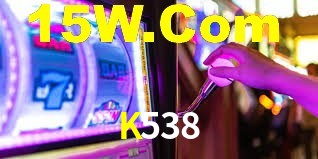 Slot Games K538