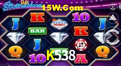 Provedores de Jogos K538
