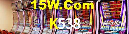 Blackjack Table K538