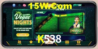 Platform Technology K538
