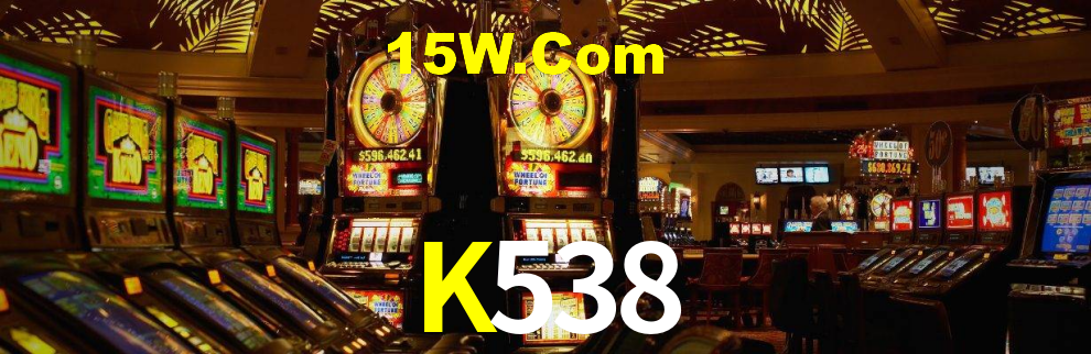 Premium Interface K538