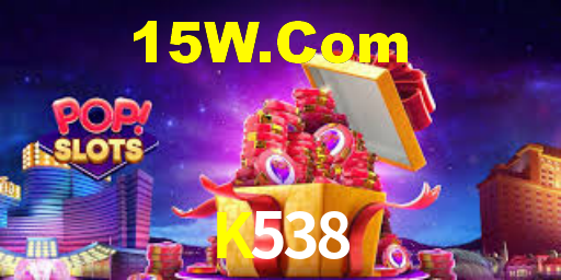 Programa VIP K538