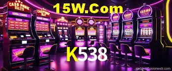 Exclusive Offers K538