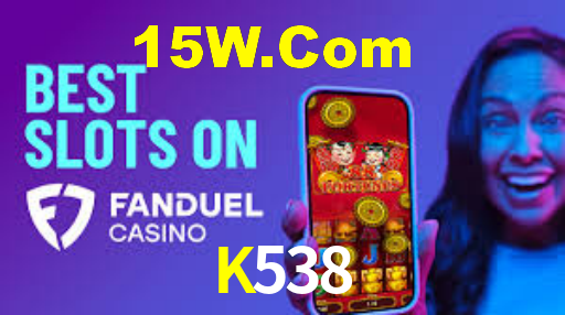 Daily Bonuses K538