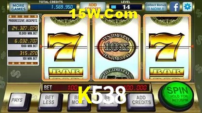 Login Seguro K538