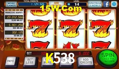 Estatísticas Esportivas K538