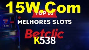Welcome Bonus K538