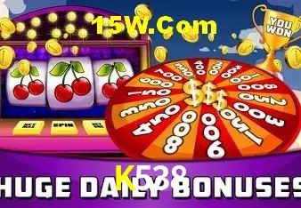 Jogos de Slot K538