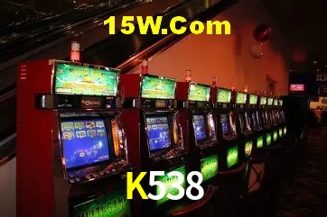 Especiais de Fim de Semana K538