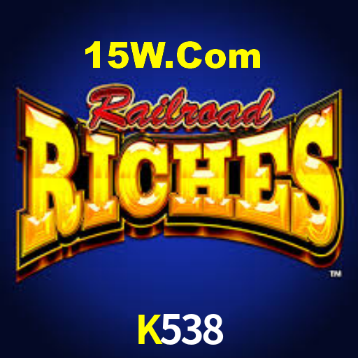 VIP Casino K538