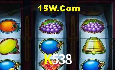 Casino Ao Vivo K538