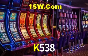 Apostas de Futebol K538