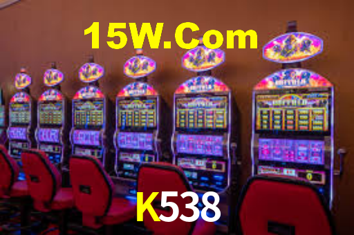 Tournaments K538